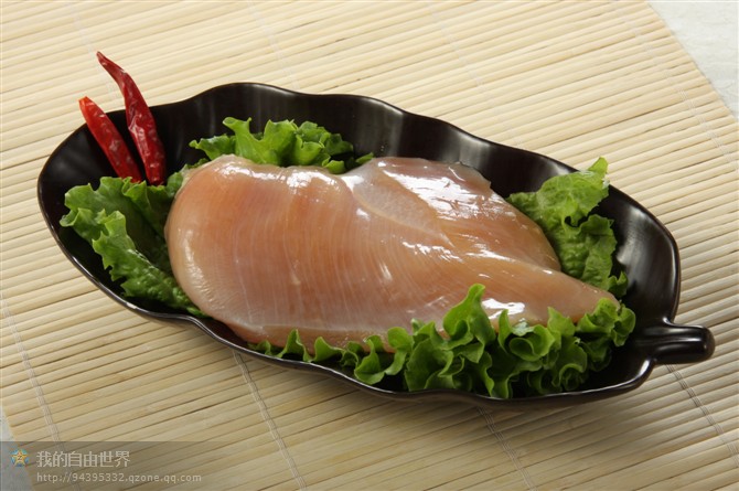 鸡胸肉